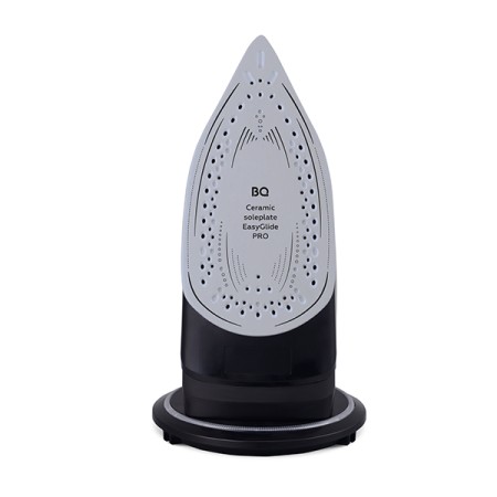 утюг bq sic1002 черный-синий