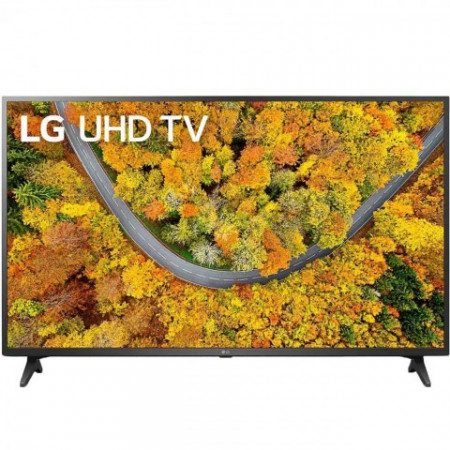 телевизор led lg 65up75006lf smart tv 4k 