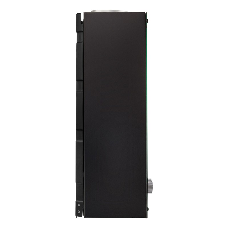 Газовая колонка Ballu GWH 10 Fiery Glass Carbon