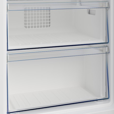 морозильник beko b3rfnk312w (до -15 с)