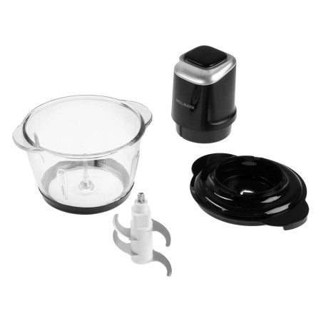 измельчитель willmark wmc-5288 черный