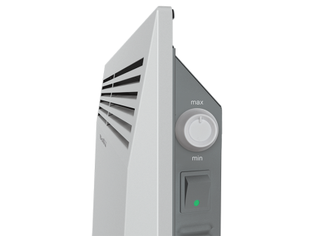 конвектор ballu bec/em-1000 camino eco 