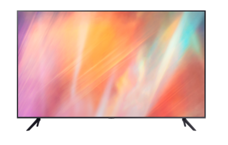 телевизор led samsung ue70au7100u smart tv 4k