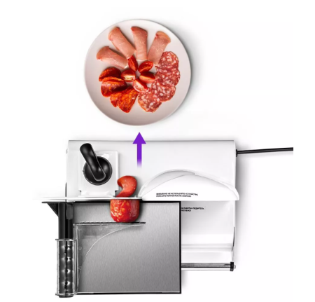 ломтерезка kitfort kt-6269