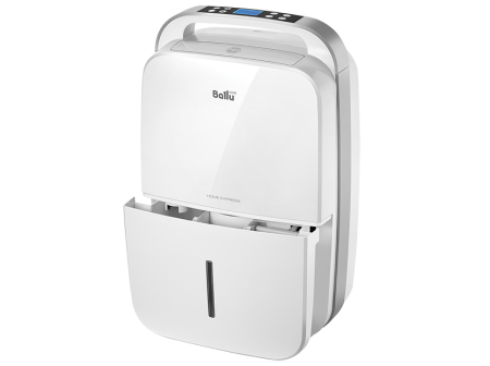 осушитель воздуха ballu bd30mn home express