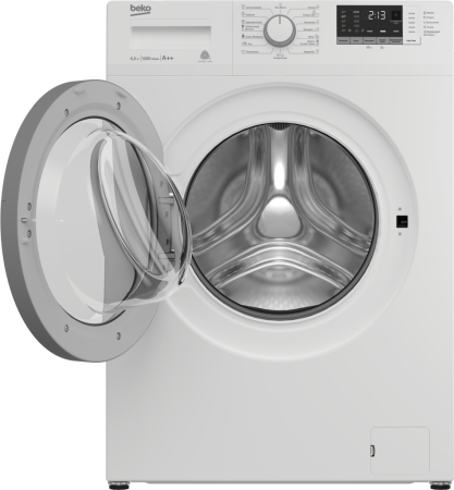 стиральная машина beko wre 6h512 zsw