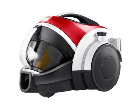 пылесос lg vc-73189nhtr kompressor