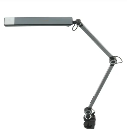светильник national nl-75led black
