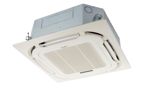 сплит-система ballu blc_c-60 hn1 кассетная, внутренний блок