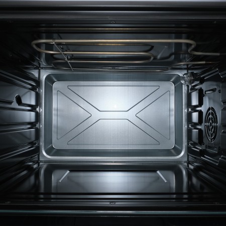 мини печь oasis m-65cb2 черный