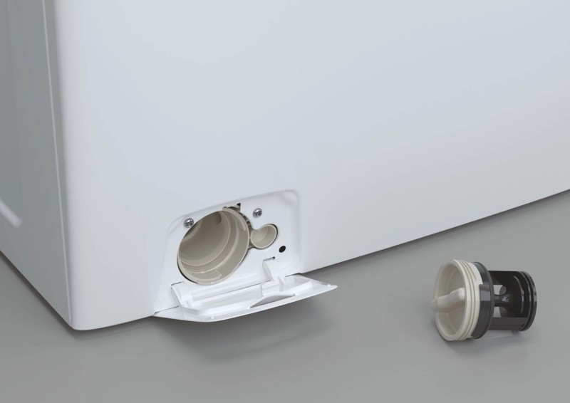 Стиральная машина Candy CSO34 106T1/2-07 Smart Pro Steam