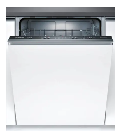 посудомоечная машина bosch smv25ax00e inverter