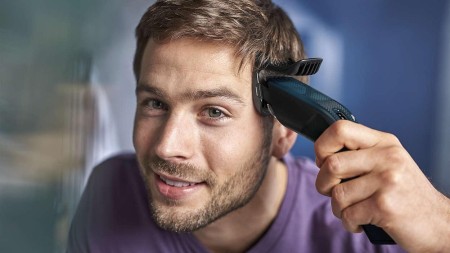 машинка для стрижки волос philips hc3505