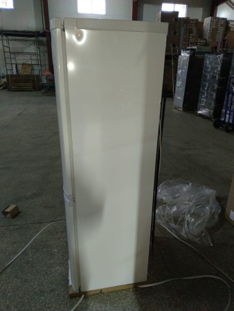 холодильник орск 173 в белый, вмятины