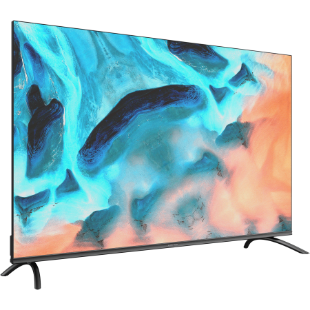 телевизор qled hiberg qled 50y smart tv 4k