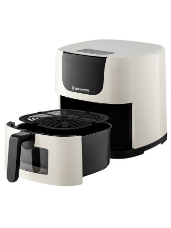 аэрогриль brayer 2043br