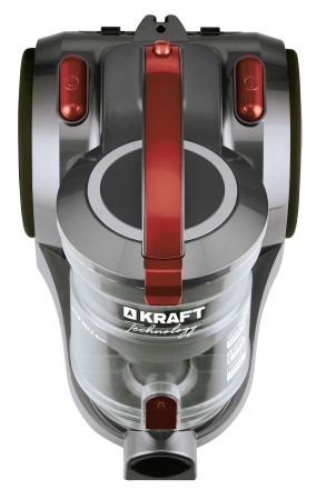 пылесос kraft technology tch-kvc 164