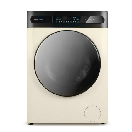 стиральная машина centek ct-1957 inverter бежевый