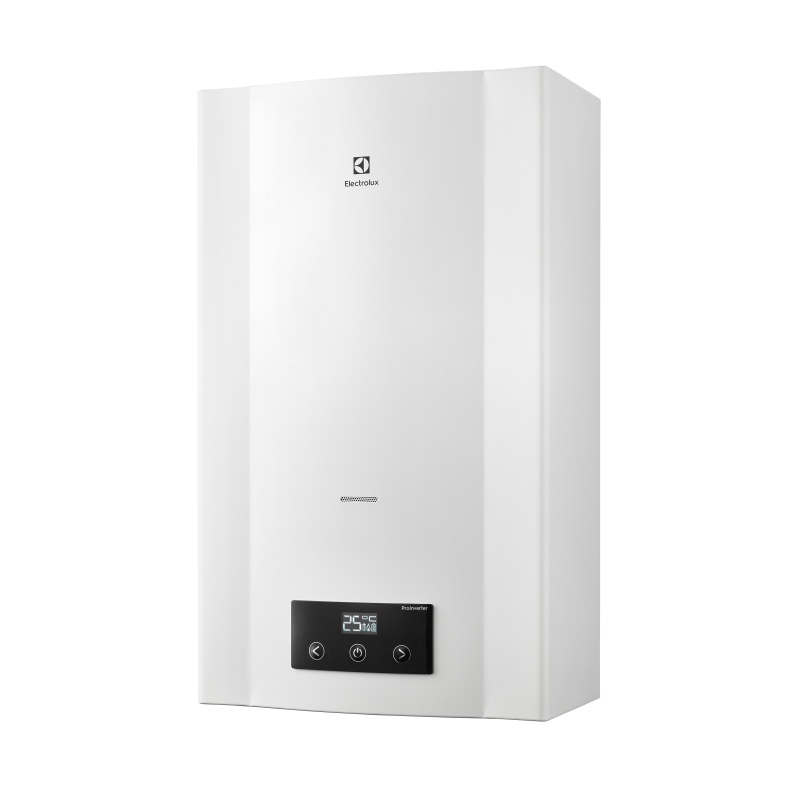 Газовая колонка Electrolux GWH 11 Proinverter
