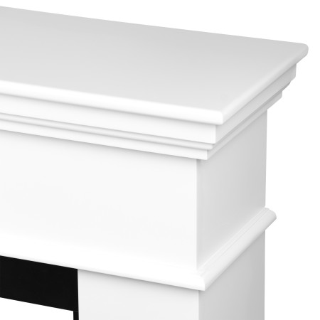 портал firelight california 42/40/36", белый