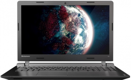 ноутбук lenovo ideapad 110-15 (80tg001jrk) 15.6"/n4200 quad/4g/500gb/intel gma/dvdrw/dos