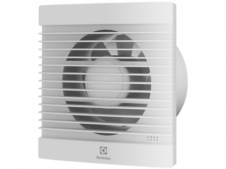 вентилятор вытяжной electrolux basic eafb-150t (таймер)