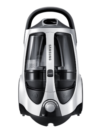 пылесос samsung vcc-8835v37