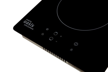 варочная панель oasis p-sdr (m)