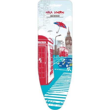 чехол для глад. доски ника ч1 универс (бязь 1300*420)