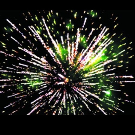 батарея салютов рк7365 гуляночка (1,25" х 19) 1/6