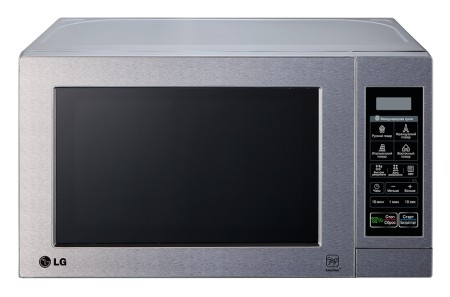 микроволновая печь lg ms-2044v