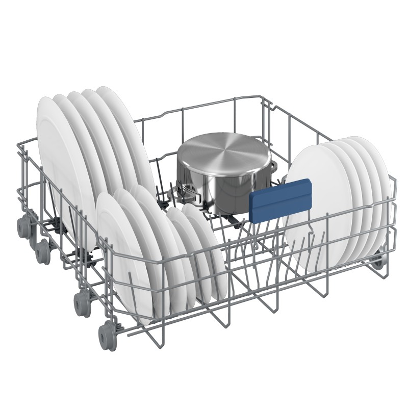 Посудомоечная машина Beko BDIN16520 Inverter