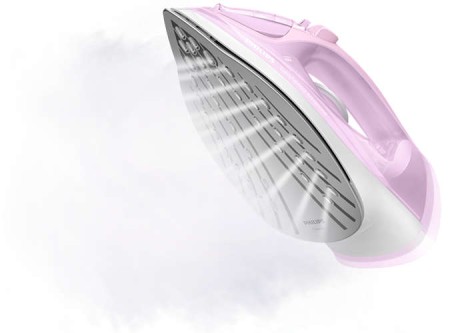 утюг philips gc 3675/30 easyspeed advanced