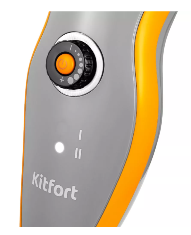 Паровая швабра Kitfort KT-1047
