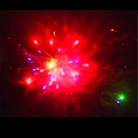 батарея салютов рк7360 мулен руж (1,0" х 64) 1/4	