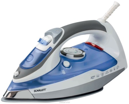 утюг scarlett sc - 1337s