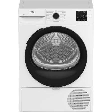 сушильная машина beko bm3t37220