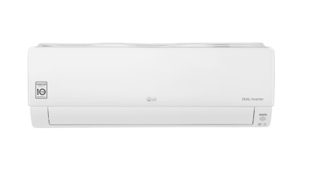 сплит-система lg b12ts procool dual inventer 