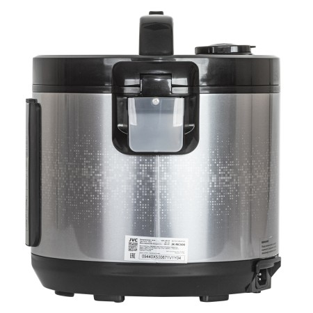 мультиварка jvc jk-mc500