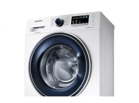 стиральная машина samsung ww80r42lhfw eco bubble