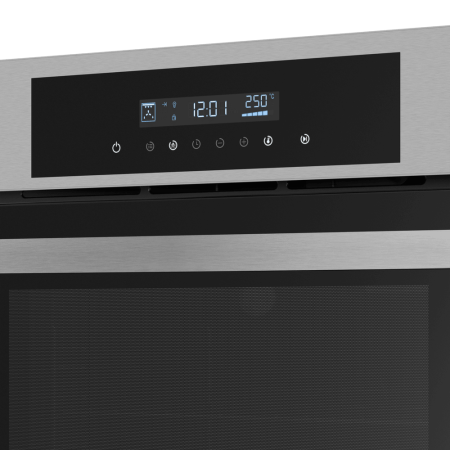 духовой шкаф maunfeld aeod6063s