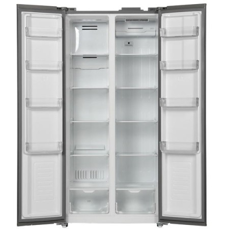 холодильник dexp rf-mn440nsh/si