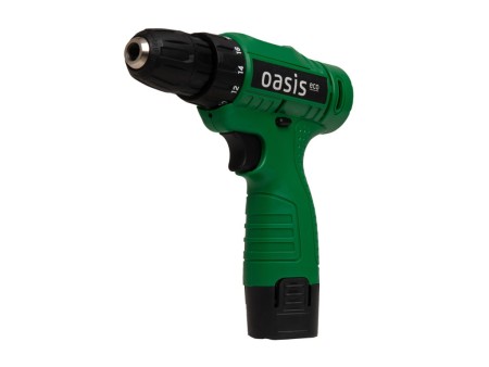 шуруповерт oasis av-12 (j) eco аккумуляторный 