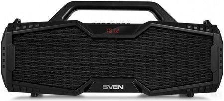 портативная колонка sven ps-480