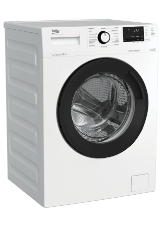 стиральная машина beko wsre 8612 xawi inverter