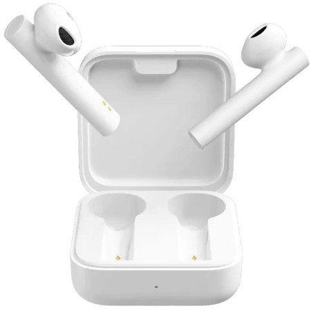 наушники xiaomi mi true wireless earphones 2 basic