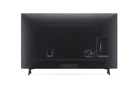 телевизор led lg 43nano756qa smart tv 4k