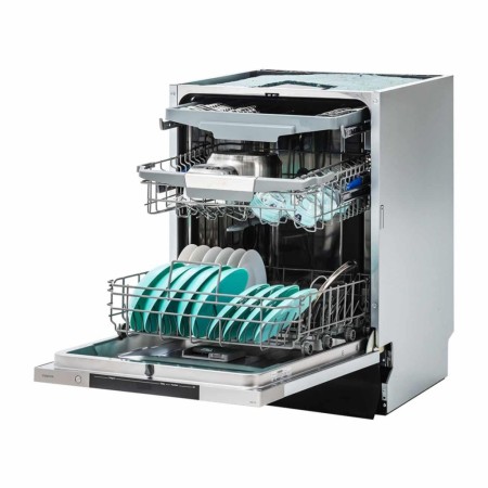 посудомоечная машина manya db6104 inverter