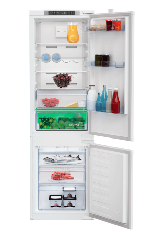 холодильник beko bcna 275e3s (встраиваемый)