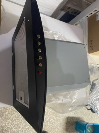 вытяжка akpo wk-4 largo eco 50 черный повреждена упаковка, незначительные потертости